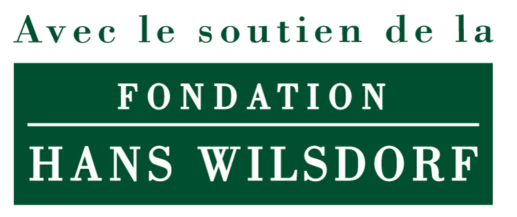 Fondation Hans Wilsdorf